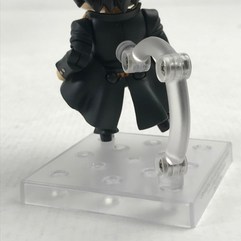 【中古品】 完備品 GOODSMILE ねんどろいど 985 空条承太郎 ジョジョの奇妙な冒険 ジョジョ フィギュア 051-261006-io-35-fuzh 万代Net店