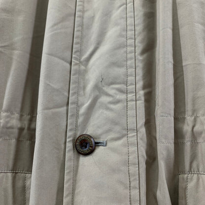 【中古品】【メンズ】 Burberrys バーバリーズ BURBERRYS 90s ダウン ステンカラー コート ライナー付き アウター コート ブランド 古着 141-250304-mh-06-fuz サイズ：LY（L） カラー：ベージュ 万代Net店