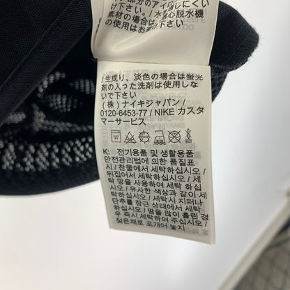 【中古美品】【メンズ】  JORDAN HF9327-010 ESSENTIALS VEST ジョーダン 148-250301-st-11-fuz サイズ：M カラー：ブラック 万代Net店