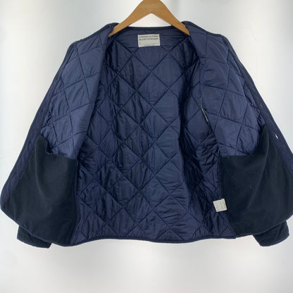 【中古品】【メンズ】  STANDARD CALIFORNIA SD QUILTED JACKET スタンダード カリフォルニア 140-250301-st-14-fuz サイズ：M カラー：ネイビー 万代Net店