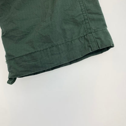 【中古品】【メンズ】 CARHARTT REGULAR CARGO PANT カーハート 156-250308-st-15-fuz サイズ：34 カラー：グリーン 万代Net店
