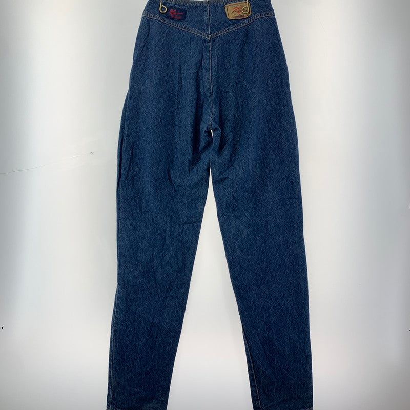 【中古品】【メンズ】 PANHANDLE SLIM DENIM PANTS パンハンドル 156-250308-st-13-fuz サイズ：11/22 カラー：ブルー 万代Net店