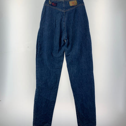 【中古品】【メンズ】 PANHANDLE SLIM DENIM PANTS パンハンドル 156-250308-st-13-fuz サイズ：11/22 カラー：ブルー 万代Net店