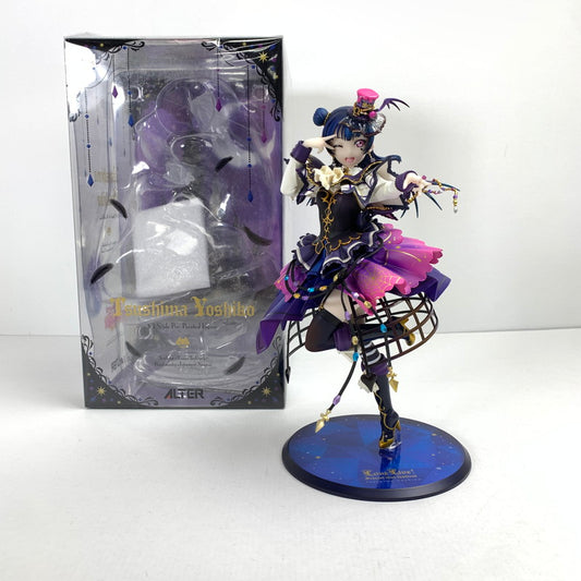 【中古品】ALTER ALTER ラブライブ!スクールアイドルフェスティバル 津島善子 053-260318-ky-14-fuzh 万代Net店