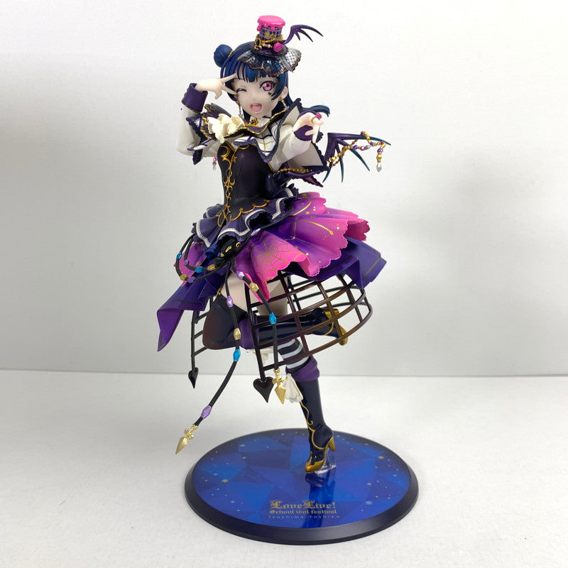 【中古品】ALTER ALTER ラブライブ!スクールアイドルフェスティバル 津島善子 053-260318-ky-14-fuzh 万代Net店