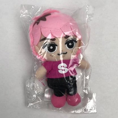 【中古美品】 SnowMan 佐久間大介 すのチルぶら下がりシリーズ ぬいぐるみver. 「Snow Man 1st DOME tour 2023 i DO ME」 スノーマン ファースト ドーム ツアー グッズ 086-251105-mh-20-fuz 万代Net店