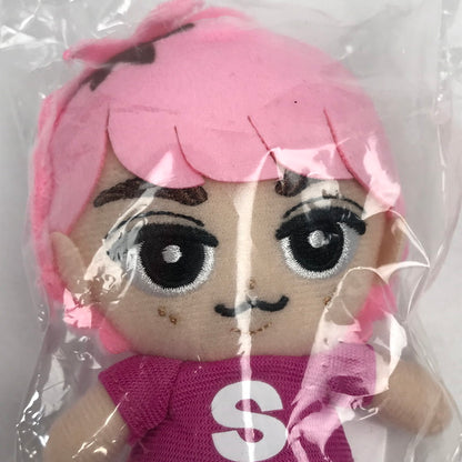 【中古美品】 SnowMan 佐久間大介 すのチルぶら下がりシリーズ ぬいぐるみver. 「Snow Man 1st DOME tour 2023 i DO ME」 スノーマン ファースト ドーム ツアー グッズ 086-251105-mh-20-fuz 万代Net店