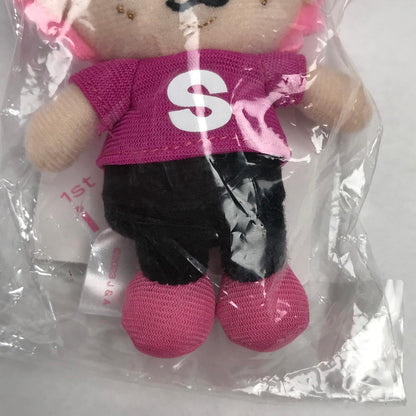 【中古美品】 SnowMan 佐久間大介 すのチルぶら下がりシリーズ ぬいぐるみver. 「Snow Man 1st DOME tour 2023 i DO ME」 スノーマン ファースト ドーム ツアー グッズ 086-251105-mh-20-fuz 万代Net店