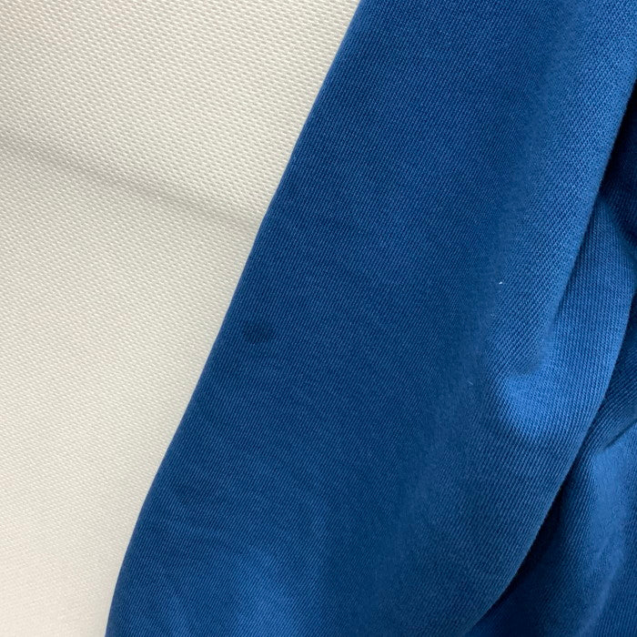 【中古品】【メンズ】 NIKE ナイキ FB8576-476 パーカー フーディー トップス ブランド 古着 148-250320-gm-25-fuz サイズ：M カラー：ブルー 万代Net店