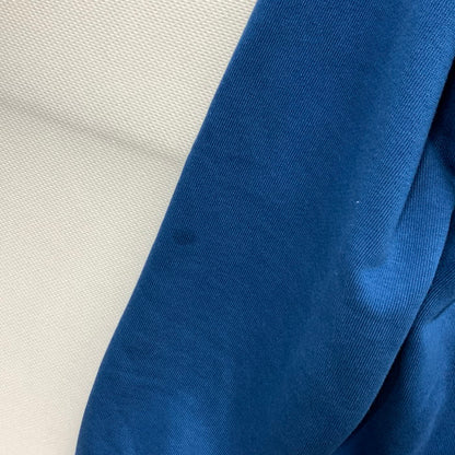 【中古品】【メンズ】 NIKE ナイキ FB8576-476 パーカー フーディー トップス ブランド 古着 148-250320-gm-25-fuz サイズ：M カラー：ブルー 万代Net店