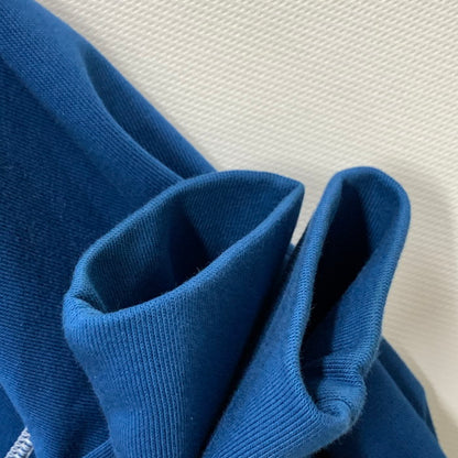 【中古品】【メンズ】 NIKE ナイキ FB8576-476 パーカー フーディー トップス ブランド 古着 148-250320-gm-25-fuz サイズ：M カラー：ブルー 万代Net店