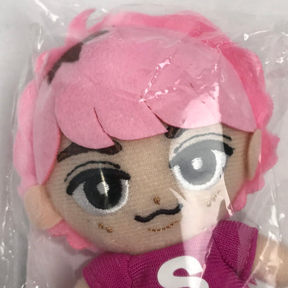 【中古美品】 SnowMan 佐久間大介 すのチルぶら下がりシリーズ ぬいぐるみ ver. 「Snow Man 1st DOME tour 2023 i DO ME」 スノーマン ファースト ドーム ツアー グッズ 086-251105-mh-19-fuz 万代Net店