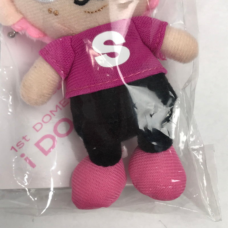【中古美品】 SnowMan 佐久間大介 すのチルぶら下がりシリーズ ぬいぐるみ ver. 「Snow Man 1st DOME tour 2023 i DO ME」 スノーマン ファースト ドーム ツアー グッズ 086-251105-mh-19-fuz 万代Net店