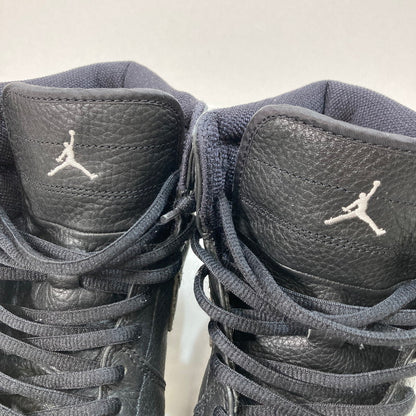 【中古品】【メンズ】 NIKE ナイキ 136060-002 AIR JORDAN 1 "2001 ADDITION" エアジョーダン 1 2001 エディション スニーカー 靴 160-250418-mh-20-fuz サイズ：26.5 カラー：ブラック 万代Net店