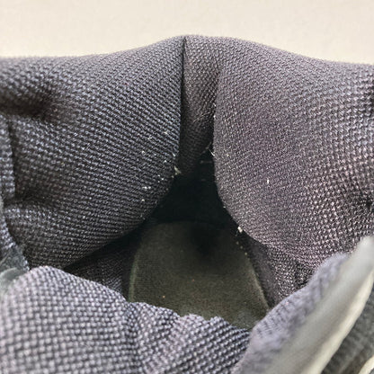 【中古品】【メンズ】 NIKE ナイキ 136060-002 AIR JORDAN 1 "2001 ADDITION" エアジョーダン 1 2001 エディション スニーカー 靴 160-250418-mh-20-fuz サイズ：26.5 カラー：ブラック 万代Net店