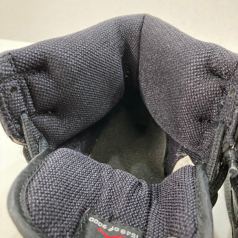 【中古品】【メンズ】 NIKE ナイキ 136060-002 AIR JORDAN 1 "2001 ADDITION" エアジョーダン 1 2001 エディション スニーカー 靴 160-250418-mh-20-fuz サイズ：26.5 カラー：ブラック 万代Net店