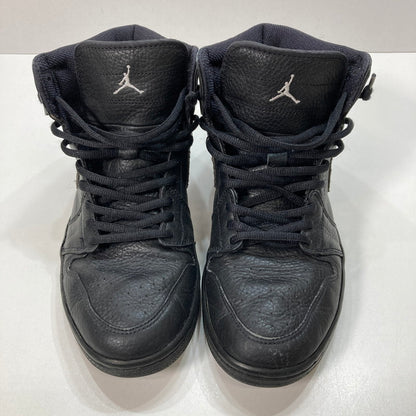 【中古品】【メンズ】 NIKE ナイキ 136060-002 AIR JORDAN 1 "2001 ADDITION" エアジョーダン 1 2001 エディション スニーカー 靴 160-250418-mh-20-fuz サイズ：26.5 カラー：ブラック 万代Net店