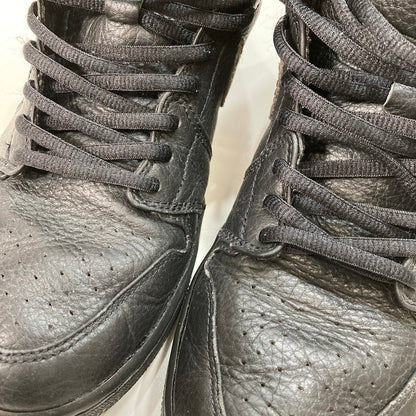 【中古品】【メンズ】 NIKE ナイキ 136060-002 AIR JORDAN 1 "2001 ADDITION" エアジョーダン 1 2001 エディション スニーカー 靴 160-250418-mh-20-fuz サイズ：26.5 カラー：ブラック 万代Net店