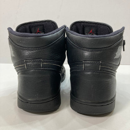 【中古品】【メンズ】 NIKE ナイキ 136060-002 AIR JORDAN 1 "2001 ADDITION" エアジョーダン 1 2001 エディション スニーカー 靴 160-250418-mh-20-fuz サイズ：26.5 カラー：ブラック 万代Net店