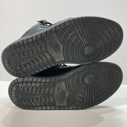 【中古品】【メンズ】 NIKE ナイキ 136060-002 AIR JORDAN 1 "2001 ADDITION" エアジョーダン 1 2001 エディション スニーカー 靴 160-250418-mh-20-fuz サイズ：26.5 カラー：ブラック 万代Net店