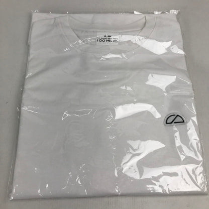 【中古品】 SnowMan スノーマン オーバーサイズロングTシャツ ホワイト 「Snow Man 1st DOME tour 2023 i DO ME」 086-251219-io-11-fuz 万代Net店