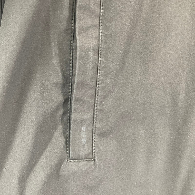 【中古品】【メンズ】 F.C.REAL.BRISTOL エフシーレアルブリストル 21AW MLB TOUR PACKABLE ANORAK アノラック ジャケット 古着 142-250311-mh-26-fuz サイズ：S カラー：ブラック 万代Net店