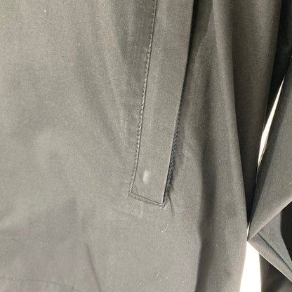 【中古品】【メンズ】 F.C.REAL.BRISTOL エフシーレアルブリストル 21AW MLB TOUR PACKABLE ANORAK アノラック ジャケット 古着 142-250311-mh-26-fuz サイズ：S カラー：ブラック 万代Net店