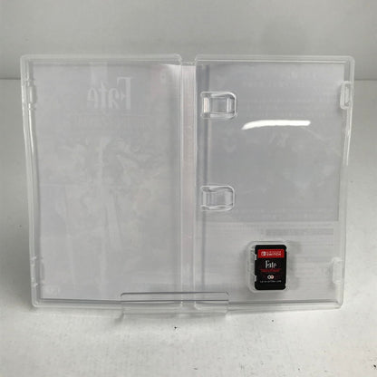 【中古美品】 Fate フェイト Samurai Remnant Nintendo Switch ニンテンドースイッチ ゲームソフト 動作確認済 [CERO区分_C/ 15歳以上対象] 260611-io-14-fuz 万代Net店