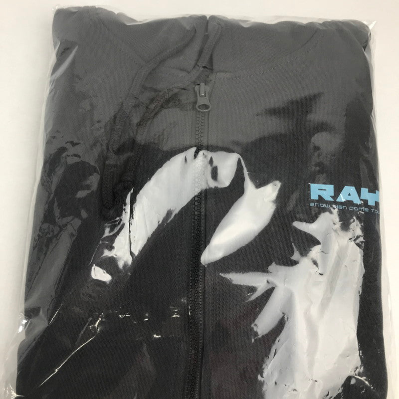 【中古品】【メンズ/レディース】 SnowMan スノーマン パーカー Dome Tour 2024 RAYS グッズ 086-260108-io-31-fuz 万代Net店