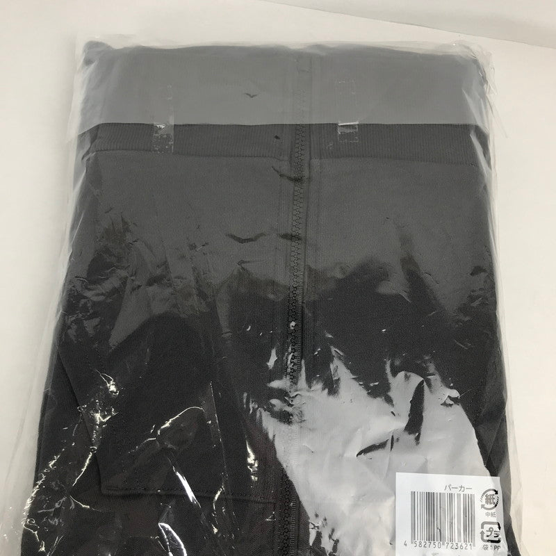 【中古品】【メンズ/レディース】 SnowMan スノーマン パーカー Dome Tour 2024 RAYS グッズ 086-260108-io-31-fuz 万代Net店