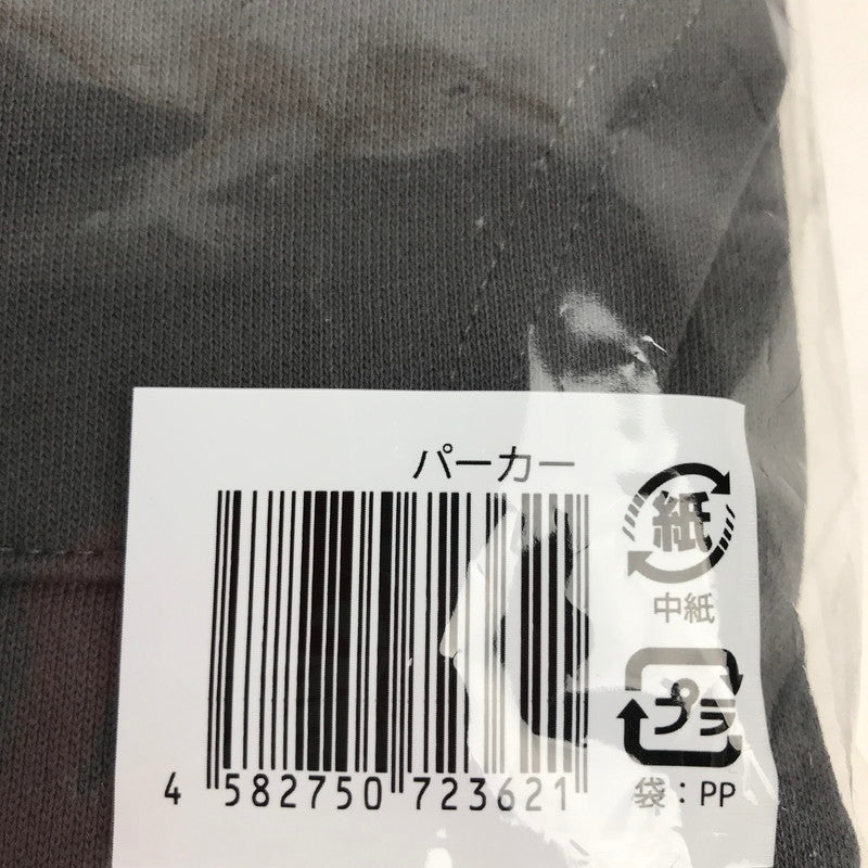 【中古品】【メンズ/レディース】 SnowMan スノーマン パーカー Dome Tour 2024 RAYS グッズ 086-260108-io-31-fuz 万代Net店