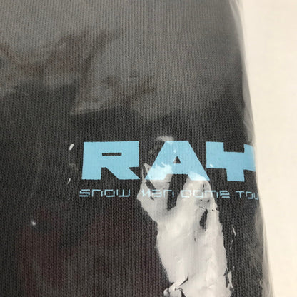 【中古品】【メンズ/レディース】 SnowMan スノーマン パーカー Dome Tour 2024 RAYS グッズ 086-260108-io-31-fuz 万代Net店