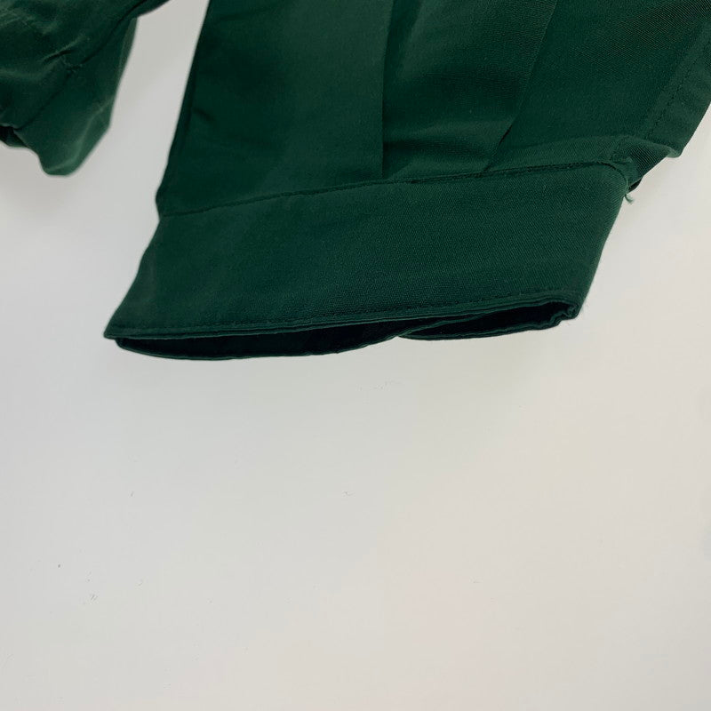 【中古品】【メンズ】 BACKERS 2トーン アノラックパーカー バッカーズ 145-250318-st-01-fuz サイズ：L カラー：カーキ 万代Net店