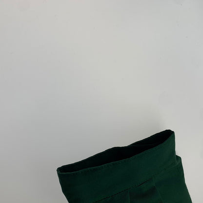 【中古品】【メンズ】 BACKERS 2トーン アノラックパーカー バッカーズ 145-250318-st-01-fuz サイズ：L カラー：カーキ 万代Net店