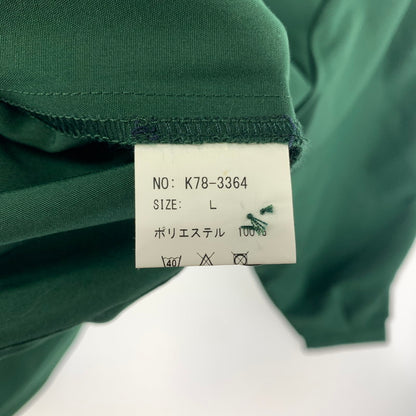 【中古品】【メンズ】 BACKERS 2トーン アノラックパーカー バッカーズ 145-250318-st-01-fuz サイズ：L カラー：カーキ 万代Net店