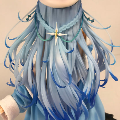 【中古美品】 MaxFactory hololive ホロライブプロダクション 1/6スケール 完成品フィギュア 雪花ラミィ 053-260510-ky-02-fuzh 万代Net店