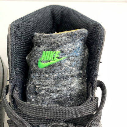 【中古品】【メンズ】 NIKE ナイキ CW6726-001 BLAZER MID 77 ブレーザー ミッド スニーカー 靴 カラー ブラック サイズ26.5cm 160-260507-io-03-fuz 万代Net店
