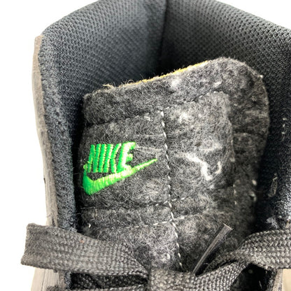【中古品】【メンズ】 NIKE ナイキ CW6726-001 BLAZER MID 77 ブレーザー ミッド スニーカー 靴 カラー ブラック サイズ26.5cm 160-260507-io-03-fuz 万代Net店