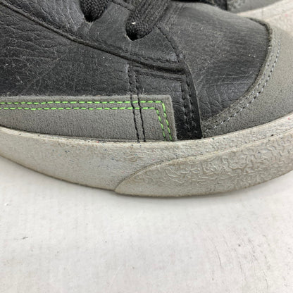 【中古品】【メンズ】 NIKE ナイキ CW6726-001 BLAZER MID 77 ブレーザー ミッド スニーカー 靴 カラー ブラック サイズ26.5cm 160-260507-io-03-fuz 万代Net店