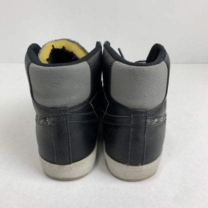 【中古品】【メンズ】 NIKE ナイキ CW6726-001 BLAZER MID 77 ブレーザー ミッド スニーカー 靴 カラー ブラック サイズ26.5cm 160-260507-io-03-fuz 万代Net店