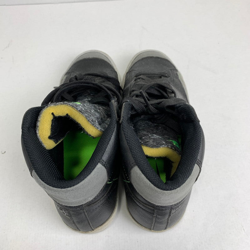 【中古品】【メンズ】 NIKE ナイキ CW6726-001 BLAZER MID 77 ブレーザー ミッド スニーカー 靴 カラー ブラック サイズ26.5cm 160-260507-io-03-fuz 万代Net店