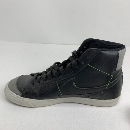 【中古品】【メンズ】 NIKE ナイキ CW6726-001 BLAZER MID 77 ブレーザー ミッド スニーカー 靴 カラー ブラック サイズ26.5cm 160-260507-io-03-fuz 万代Net店