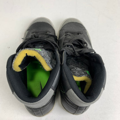 【中古品】【メンズ】 NIKE ナイキ CW6726-001 BLAZER MID 77 ブレーザー ミッド スニーカー 靴 カラー ブラック サイズ26.5cm 160-260507-io-03-fuz 万代Net店