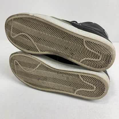 【中古品】【メンズ】 NIKE ナイキ CW6726-001 BLAZER MID 77 ブレーザー ミッド スニーカー 靴 カラー ブラック サイズ26.5cm 160-260507-io-03-fuz 万代Net店