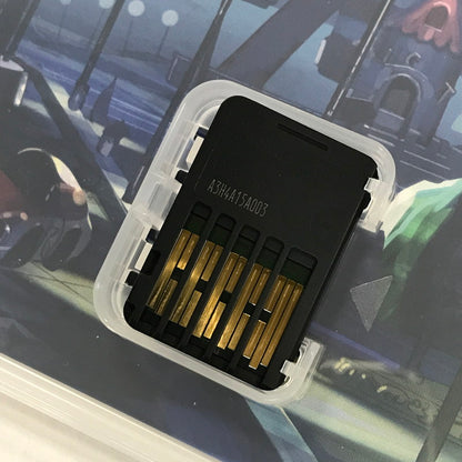 【中古品】 ワールズエンドクラブ Nintendo Switch ニンテンドースイッチ ゲームソフト [CERO区分_B / 12歳以上対象] 029-260904-io-03-fuz 万代Net店