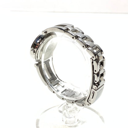 【中古品】【レディース】 CITIZEN シチズン NA15-1571C SS WICCA 腕時計 197-250322-gm-05-fuz カラー：シルバー 万代Net店