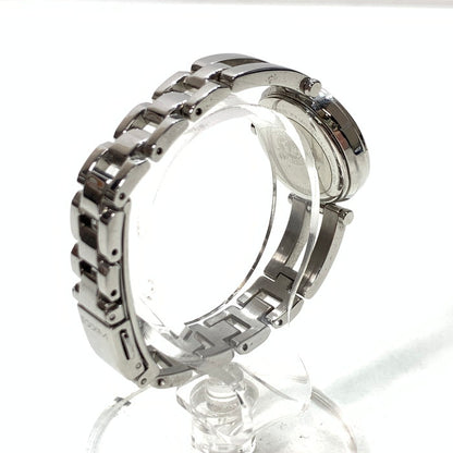 【中古品】【レディース】 CITIZEN シチズン NA15-1571C SS WICCA 腕時計 197-250322-gm-05-fuz カラー：シルバー 万代Net店