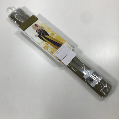 【中古品】 ぶいすぽっ！謹賀新年2024掛け軸風タペストリー 神成きゅぴ グッズ 053-260403-io-26-fuzh 万代Net店