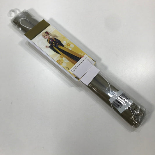 【中古品】 ぶいすぽっ！謹賀新年2024掛け軸風タペストリー 神成きゅぴ グッズ 053-260403-io-26-fuzh 万代Net店