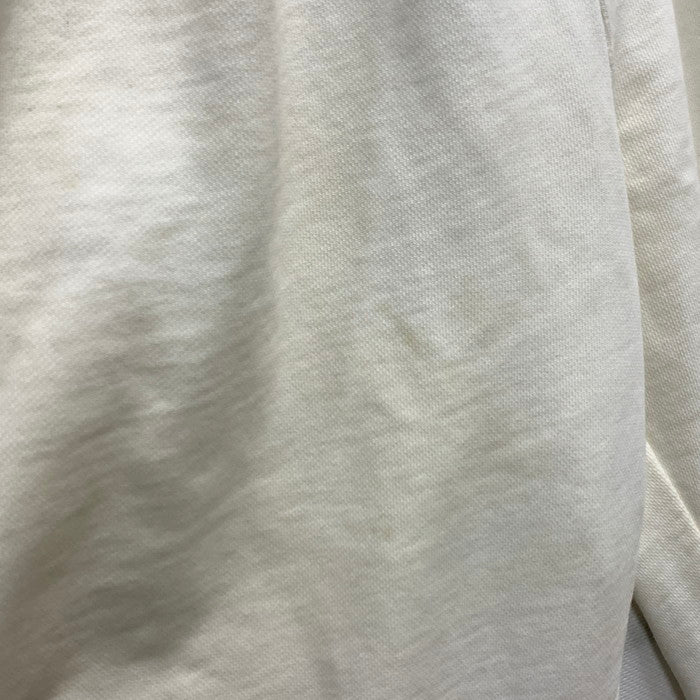 【中古品】【メンズ】 WILLY CHAVARRIA SWEAT PANT スウェットパンツ ボトムス ブランド 古着 151-250323-gm-37-fuz サイズ：M カラー：ホワイト 万代Net店